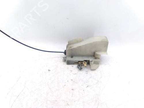 Used Front right lock FORD FIESTA IV (JA_, JB_) 1.25 i 16V (75 hp) 19838214