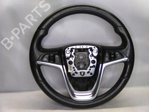 Used Steering wheel OPEL INSIGNIA A Sports Tourer (G09) 2.0 CDTI (35) (131 hp) 19816826