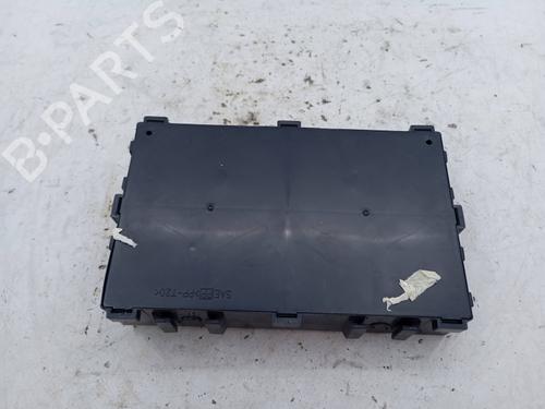 Electronic module NISSAN JUKE (F15) 1.5 dCi | BP19842445M83 