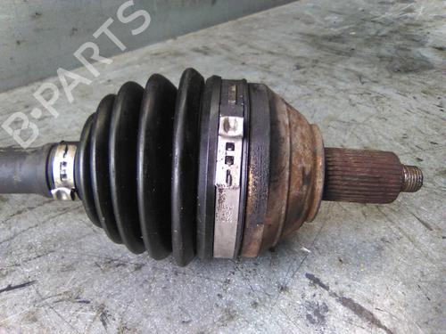 Left front driveshaft SEAT IBIZA III (6L1) 1.9 TDI | BP19853798M38 