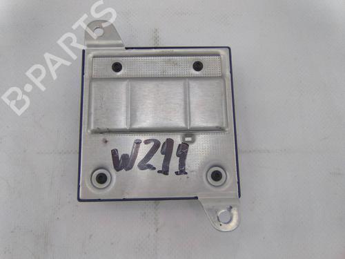 Electronic module MERCEDES-BENZ E-CLASS (W211) E 220 CDI (211.006) | BP22960942M83 