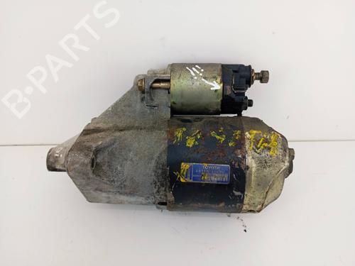 Used Starter Starter TOYOTA COROLLA Compact (_E9_) 1.3 (82 hp) 33888781 33888781