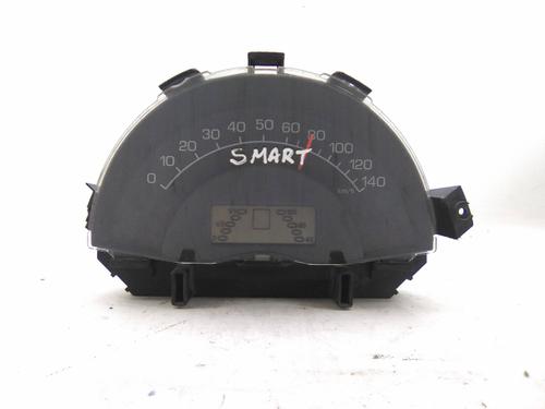 Used Instrument cluster SMART FORTWO Cabrio (450) 0.6 (61 hp) 22961328