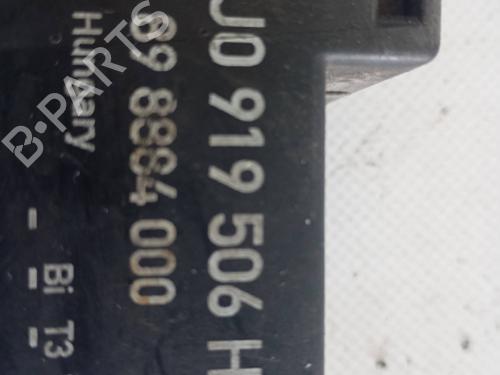 Engine control unit (ECU) SEAT IBIZA II (6K1) 1.9 TD | BP19859155M57 