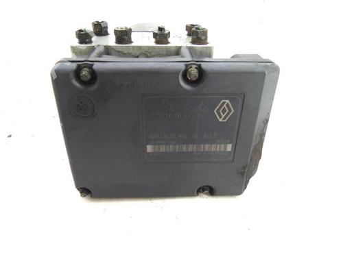 ABS pump RENAULT LAGUNA I Grandtour (K56_) 1.9 dTi (K56J) | BP19846770M43 