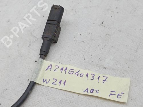 Electronic module MERCEDES-BENZ E-CLASS (W211) E 220 CDI (211.006) | BP31256471M83