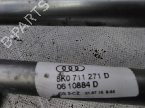 Gear lever AUDI A5 Sportback (8TA) 2.0 TDI | BP19867318M90 