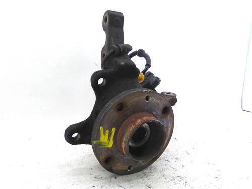 Fusee links voor RENAULT CLIO II (BB_, CB_) 1.2 16V (BB05, BB0W, BB11, BB27, BB2T, BB2U, BB2V, CB05,... | BP29632519M25 