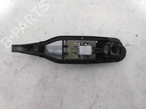 Rear right exterior door handle BMW 3 (E46) 320 d | BP22957993C130