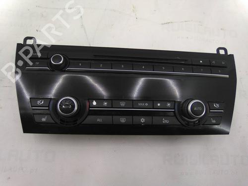 Used Switch BMW 7 (F01, F02, F03, F04) 730 d (245 hp) 19825140