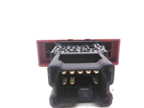 Warning switch NISSAN X-TRAIL I (T30) 2.2 dCi 4x4 | BP19872764I22 