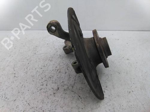 Right front steering knuckle SEAT INCA (6K9) 1.9 D | BP19869914M26 