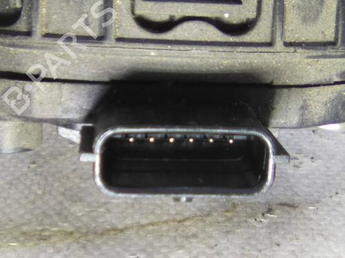 Pedal RENAULT CLIO IV (BH_) 1.5 dCi 90 | BP19827890I4 