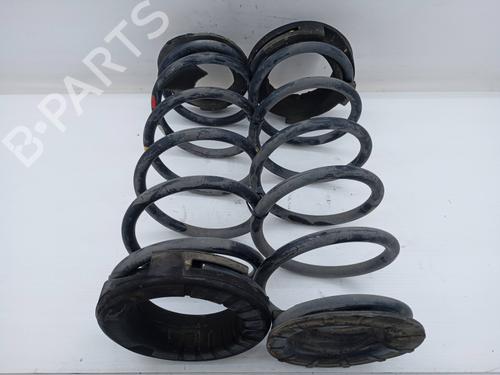 Shock absorber spring KIA RIO III (UB) 1.2 CVVT | BP31256636C152