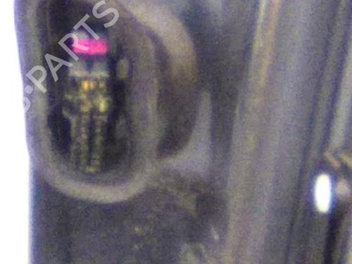 Right rear door AUDI A4 B6 (8E2) 1.9 TDI | BP19829271C5 