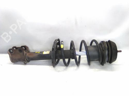 Used Right front shock absorber OPEL CORSA C (X01) 1.2 (F08, F68) (75 hp) 19871230