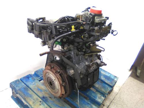 Engine FIAT PUNTO (188_) 1.2 60 (188.030, .050, .130, .150, .230, .250) | BP29480347M1 