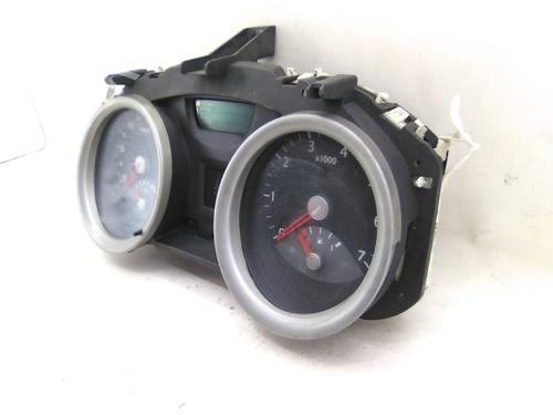 Instrument cluster RENAULT MEGANE II Saloon (LM0/1_) 1.9 dCi (LM0G, LM1G, LM2C) | BP29307171C47