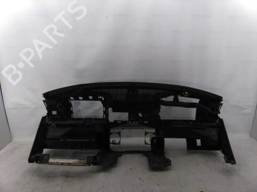 Dashboard NISSAN X-TRAIL I (T30) 2.2 dCi 4x4 | BP19872816C46 