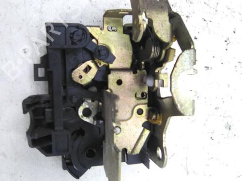 Front right lock RENAULT CLIO II (BB_, CB_) 1.2 (BB0A, BB0F, BB10, BB1K, BB28, BB2D, BB2H, CB0A,... | BP19831390C97 