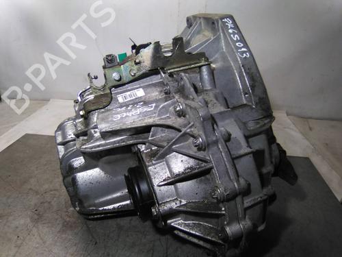 Gearbox RENAULT ESPACE III (JE0_) 2.2 dCi (JE0S) | BP19816228M3 