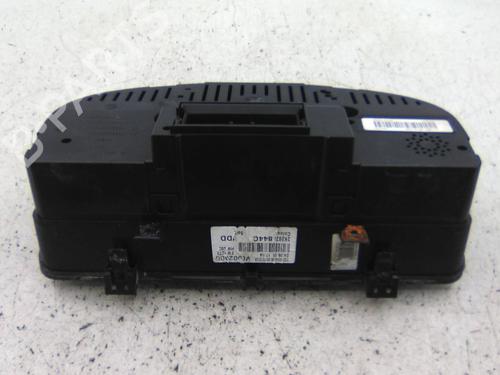 Kombiinstrument VW CADDY III MPV (2KB, 2KJ, 2CB, 2CJ) 1.9 TDI | BP22337161C47 