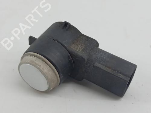 Used Electronic module PEUGEOT 508 I (8D_) 2.0 HDi Hybrid4 AWC (200 hp) 32731676