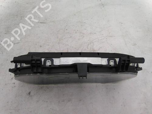 Instrument cluster RENAULT CLIO III Grandtour (KR0/1_) 1.5 dCi (KR0G) | BP19819951C47 