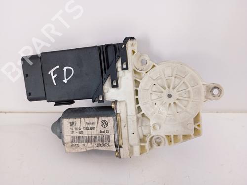 Used Front right window mechanism Front right window mechanism SEAT LEON (1M1) 1.6 16 V (105 hp) 33211607 33211607