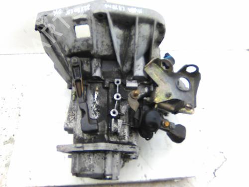Gearkasse FIAT MAREA (185_) 1.9 TD 100 (185AX_) | BP29307072M3 