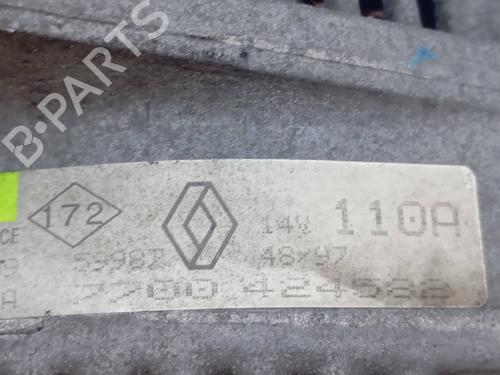 Alternator VOLVO S40 I (644) 1.9 TD | BP29184677M7