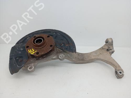 Venstre Styrespindel Lejehus AUDI A6 C5 (4B2, 4B4) 2.5 TDI (155 hp) 32787535