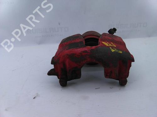 Used Left front brake caliper OPEL ASTRA G Estate (T98) 2.0 DI (F35) (82 hp) 19876376