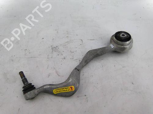Used Left front suspension arm BMW 1 (E87) 118 d (122 hp) 19818624