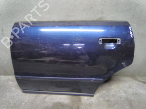 Used Left rear door AUDI A4 B5 (8D2) 1.9 TDI (90 hp) 19861929