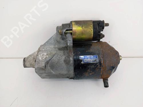 Startmotor Startmotor TOYOTA COROLLA Compact (_E9_) 1.3 (82 hp) 33888794 33888794