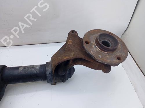 Right front steering knuckle CITROËN AX (ZA-_) 11 | BP30500554M26 