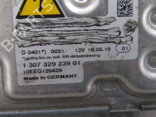 Other MERCEDES-BENZ C-CLASS (W204) C 220 CDI (204.002) | BP19915741O1 