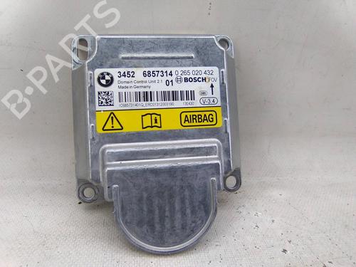 Altro BMW 5 (F10) 520 d (200 hp) 30194505