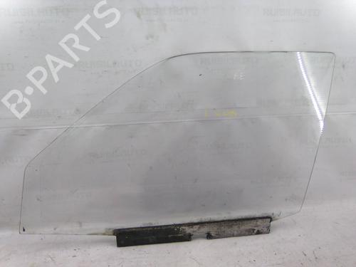 Vitre porte avant gauche MERCEDES-BENZ 190 (W201) D 2.0 (201.122) (72 hp) 19856559