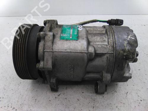 AC compressor VW BORA I (1J2) 1.9 TDI | BP19861106M34 