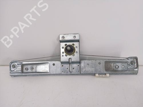 Rudehejsemekanisme venstre bagtil Rudehejsemekanisme venstre bagtil OPEL CORSA D (S07) 1.3 CDTI (L08, L68) (75 hp) 33960885 33960885