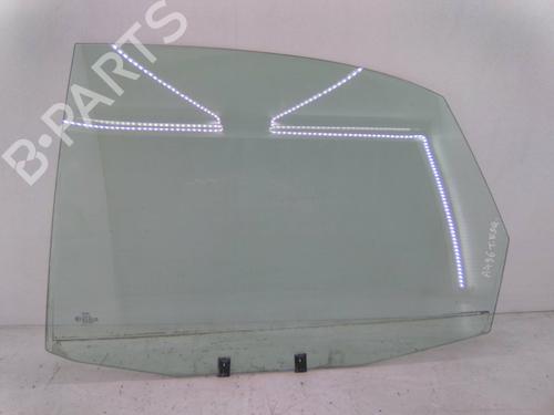 Used Rear left door window AUDI A4 B5 Avant (8D5) 1.9 TDI (110 hp) 19863998
