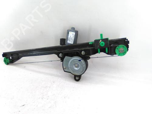 Front right window mechanism FIAT PUNTO (188_) 1.3 JTD 16V | BP28683110C23
