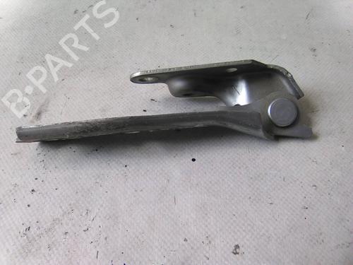 Used Hinge/Door check strap AUDI A3 (8L1) 1.9 TDI (110 hp) 22955258