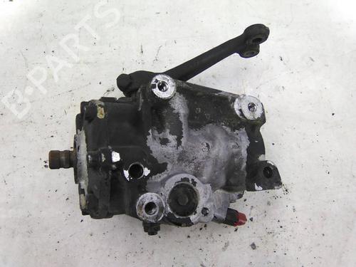 Steering rack MERCEDES-BENZ 190 (W201) D 2.0 (201.122) | BP19856551M22 