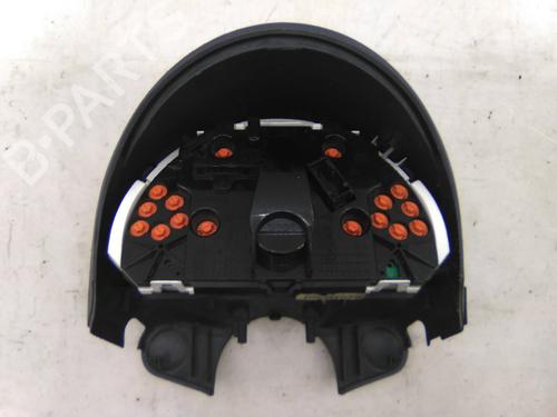 Kombinert Instrument SMART FORTWO Cabrio (450) 0.6 | BP22961329C47 