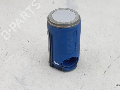 Used Electronic module MERCEDES-BENZ S-CLASS (W220, V220) S 320 (220.065, 220.165) (224 hp) 27895402