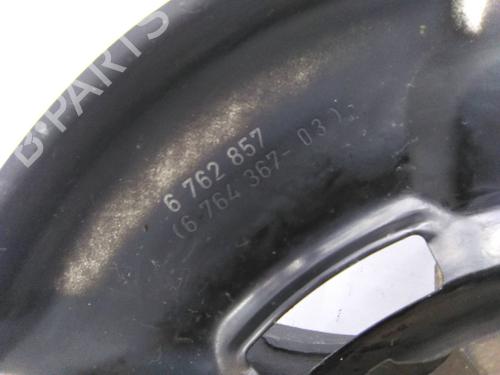 Left rear steering knuckle BMW 1 (E87) 118 d | BP19825740M27 