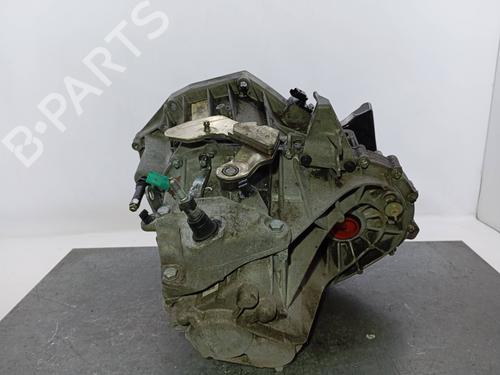 Gearbox RENAULT MEGANE II Estate (KM0/1_) 1.5 dCi (KM1F) | BP19839740M3